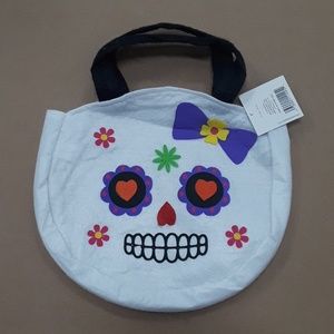 Dawn of the Dead Treak or Treat Bag